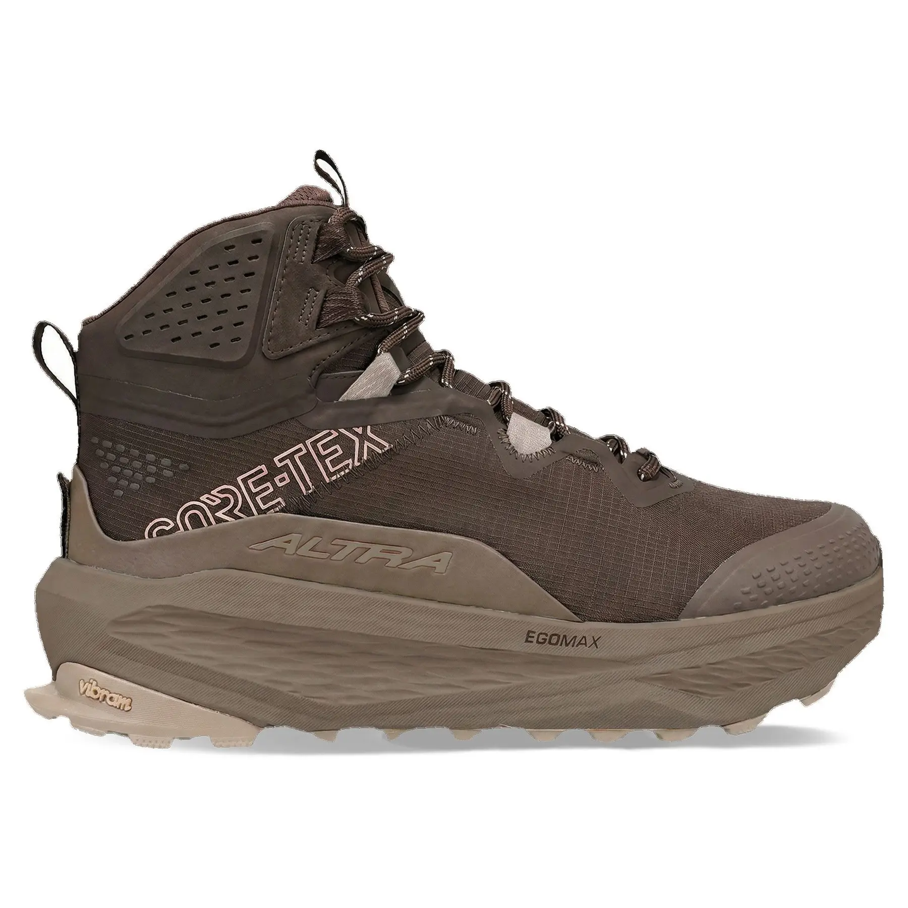 Damen-Wanderschuhe Altra Olympus 7 GTX