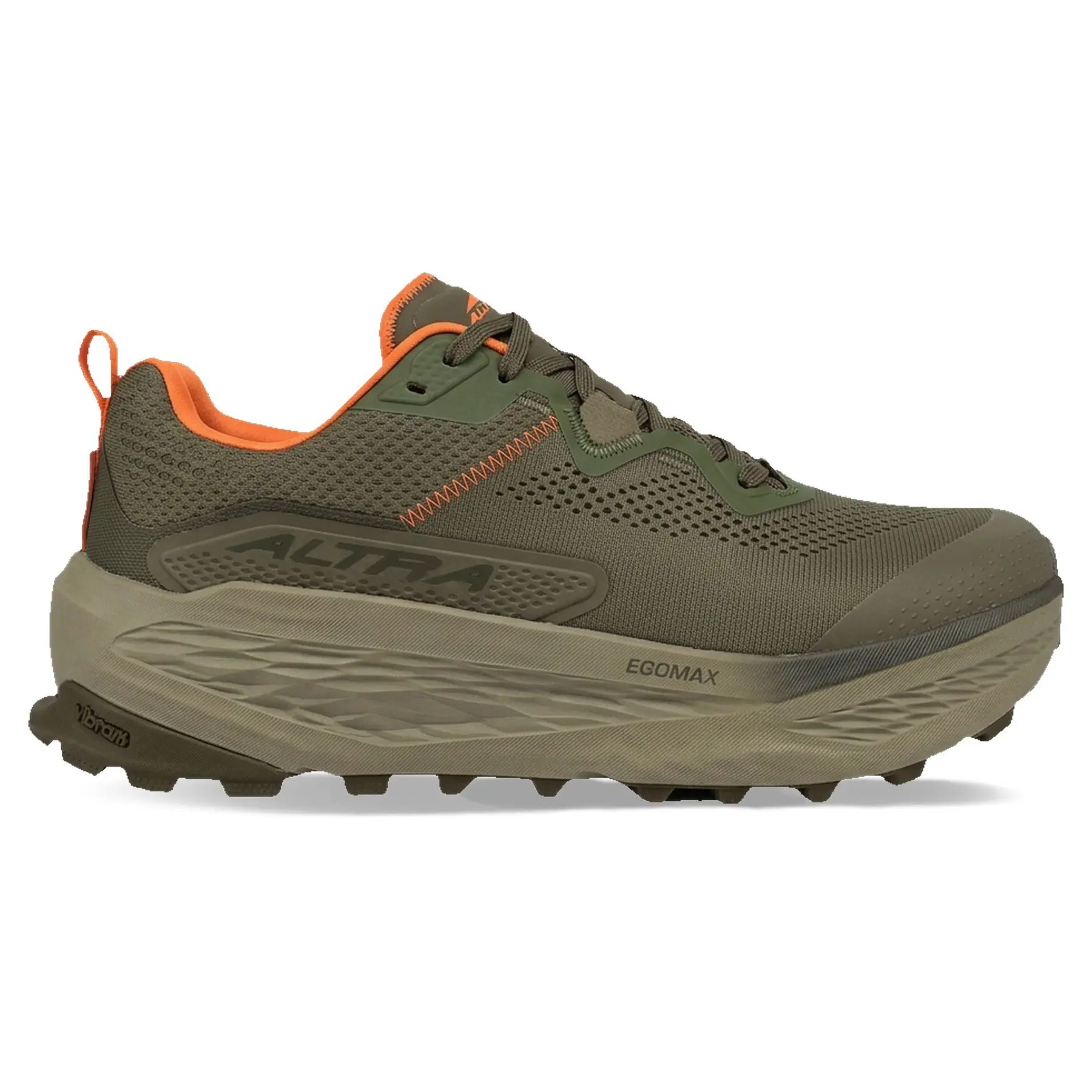Trail-Schuhe Altra Olympus 7