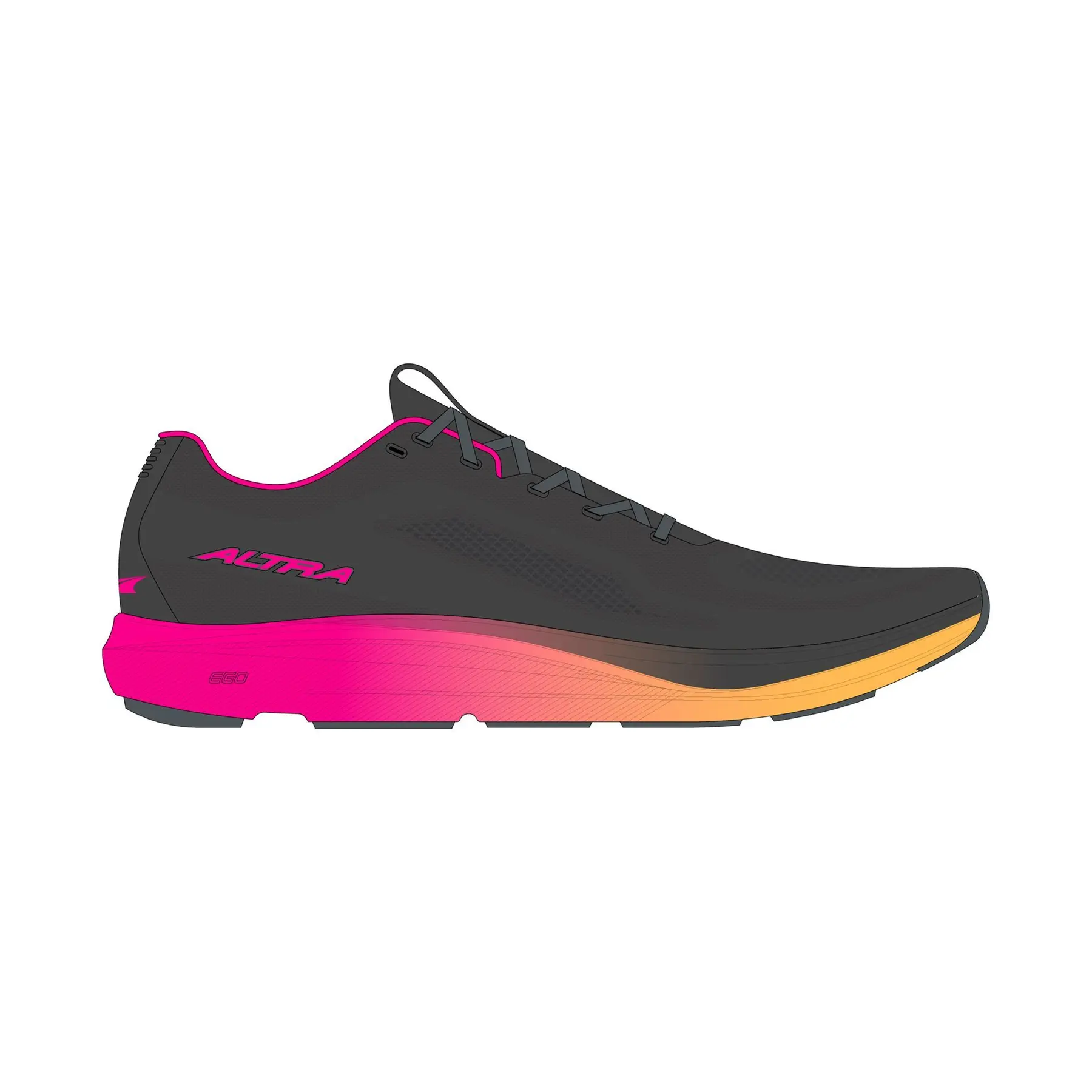 Women's running shoes Altra Escalante 5