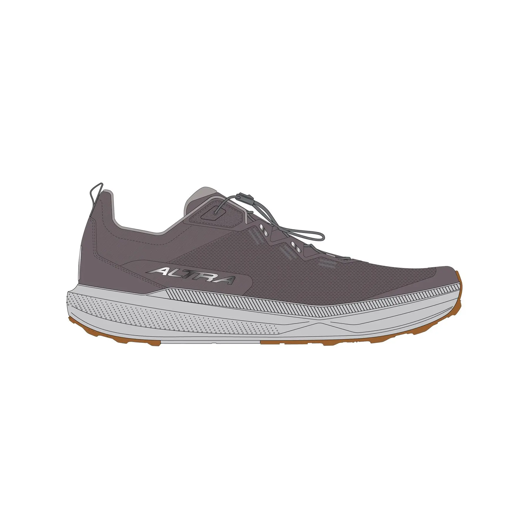 Altra Women's hiking shoes Altra Voyager
