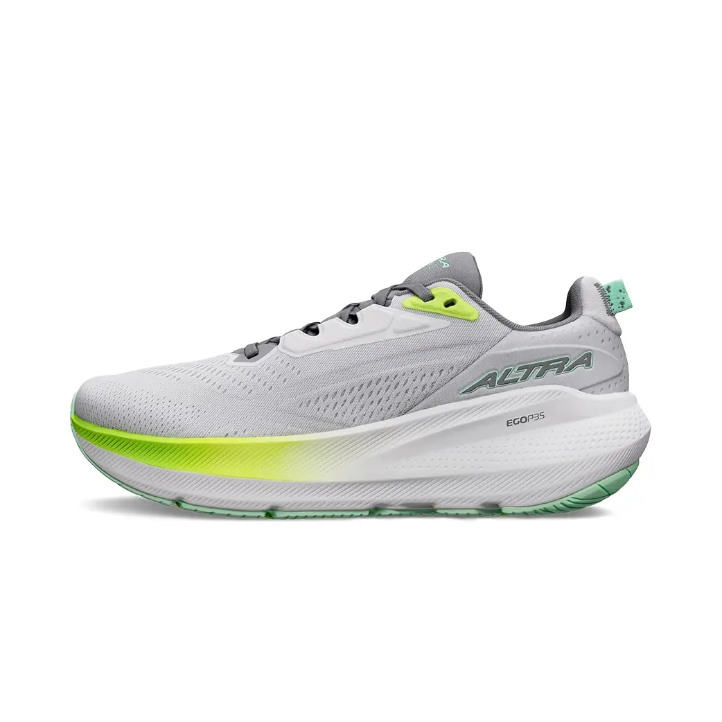 Damen-Laufschuhe Altra Fwd Via 2