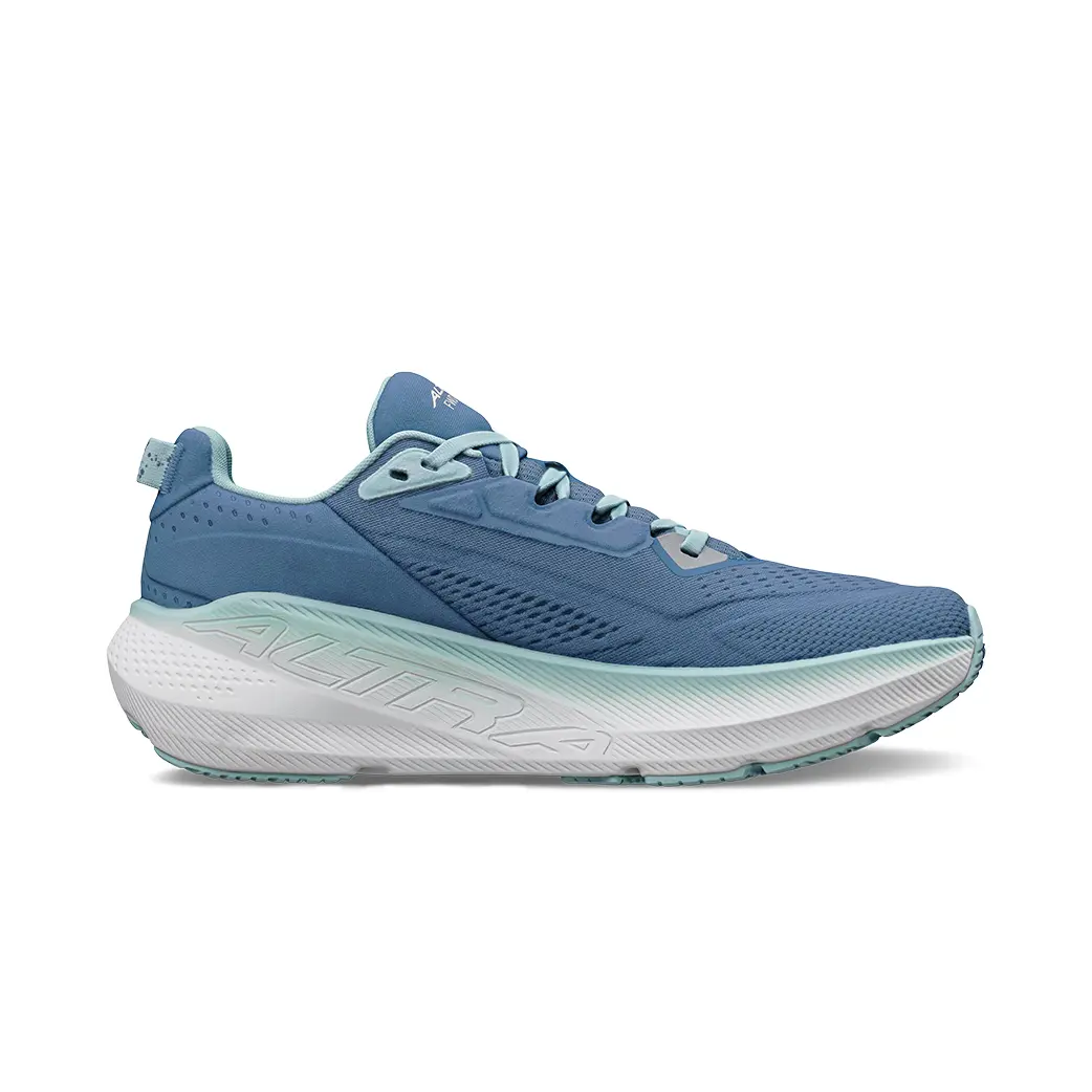 Altra Women's Bleu Running Shoes Fwd Via 2