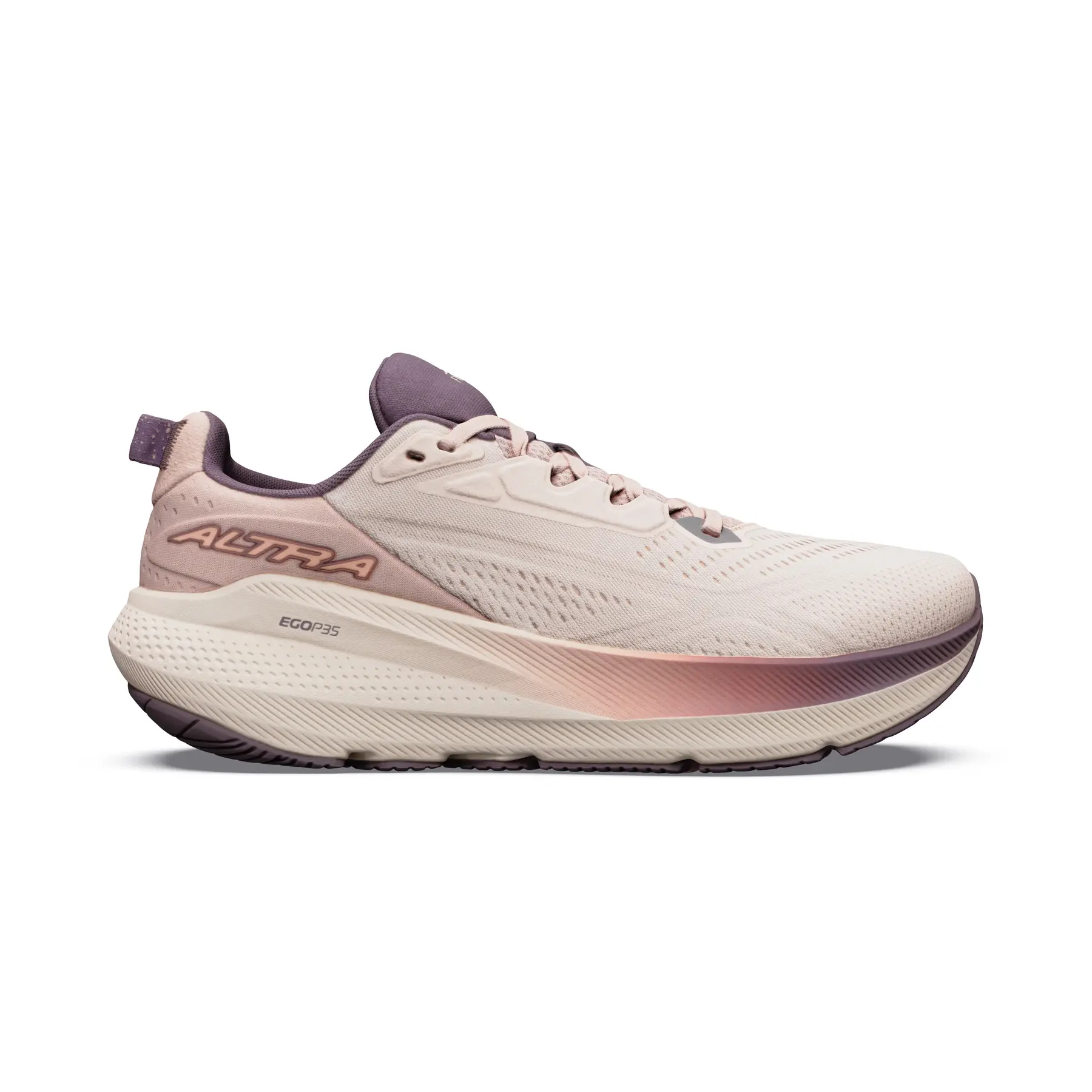 Damen-Laufschuhe Altra FWD Via 2