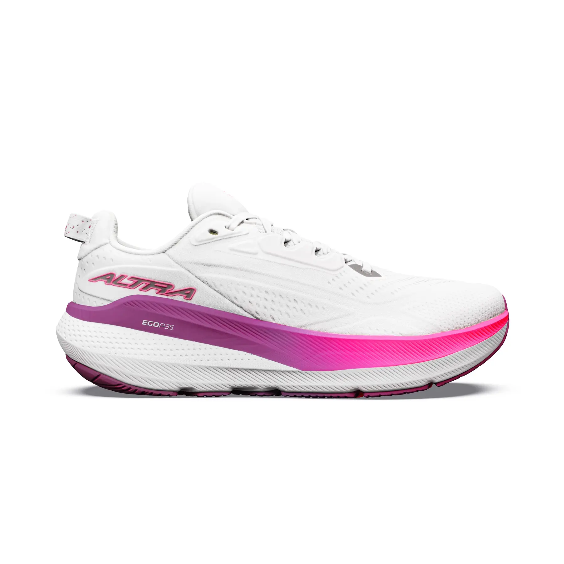 Women's running shoes Altra FWD Via 2