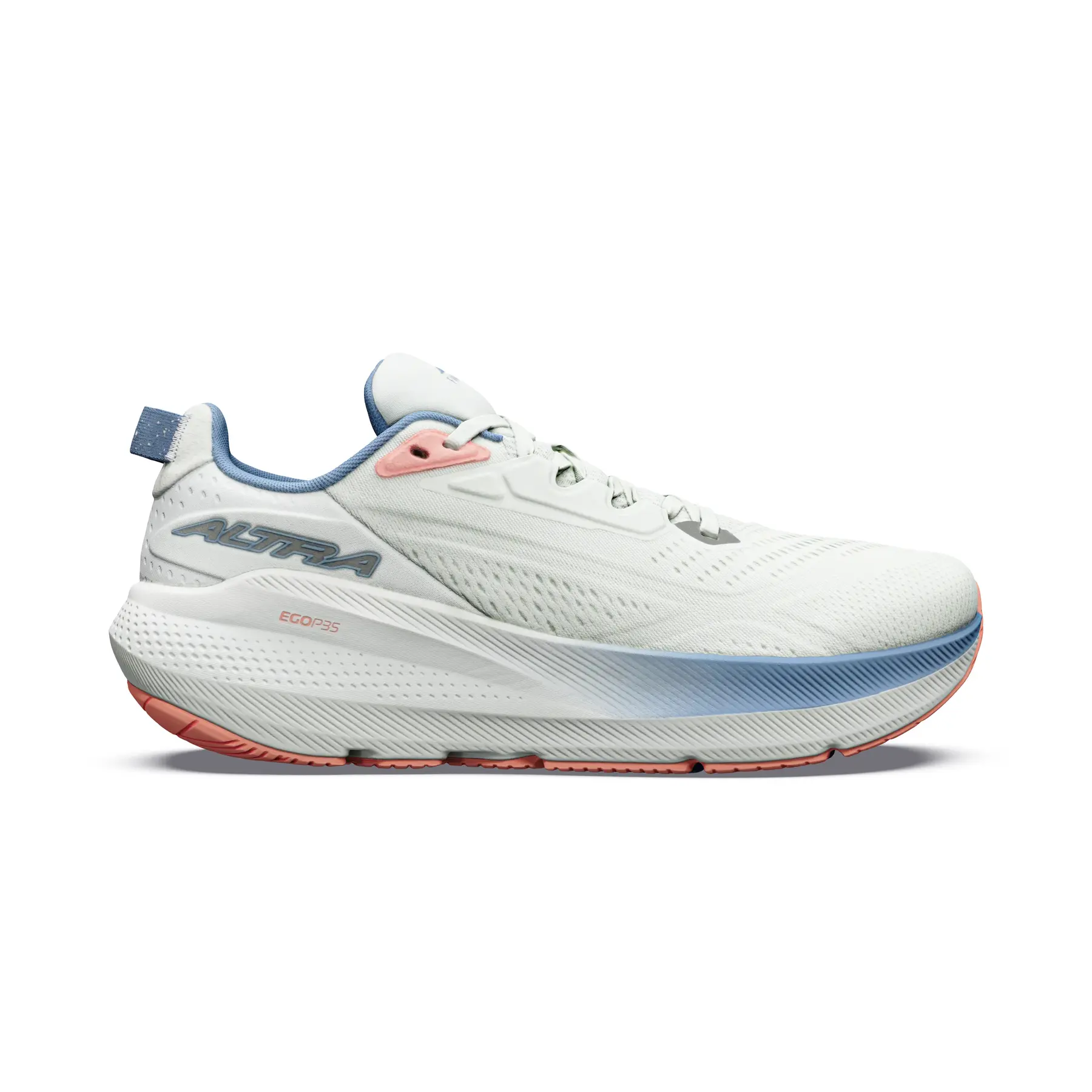 Damen-Laufschuhe Altra FWD Via 2
