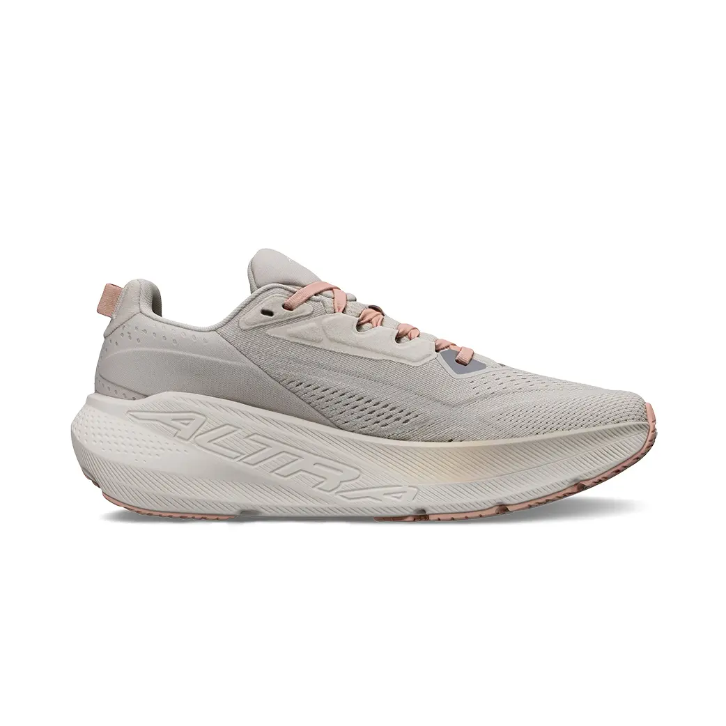 Altra Women's Beige Running Shoes Fwd Via 2