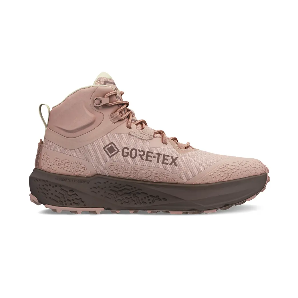 Chaussures de randonnée femme Altra Timp 6 GTX Mid