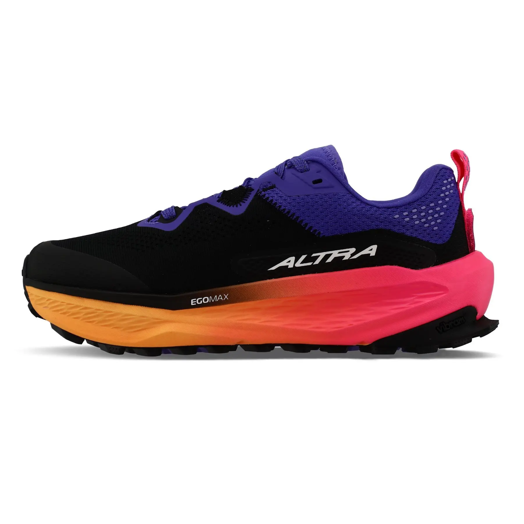 Trailrunning-Schuhe für Damen Altra Olympus 7