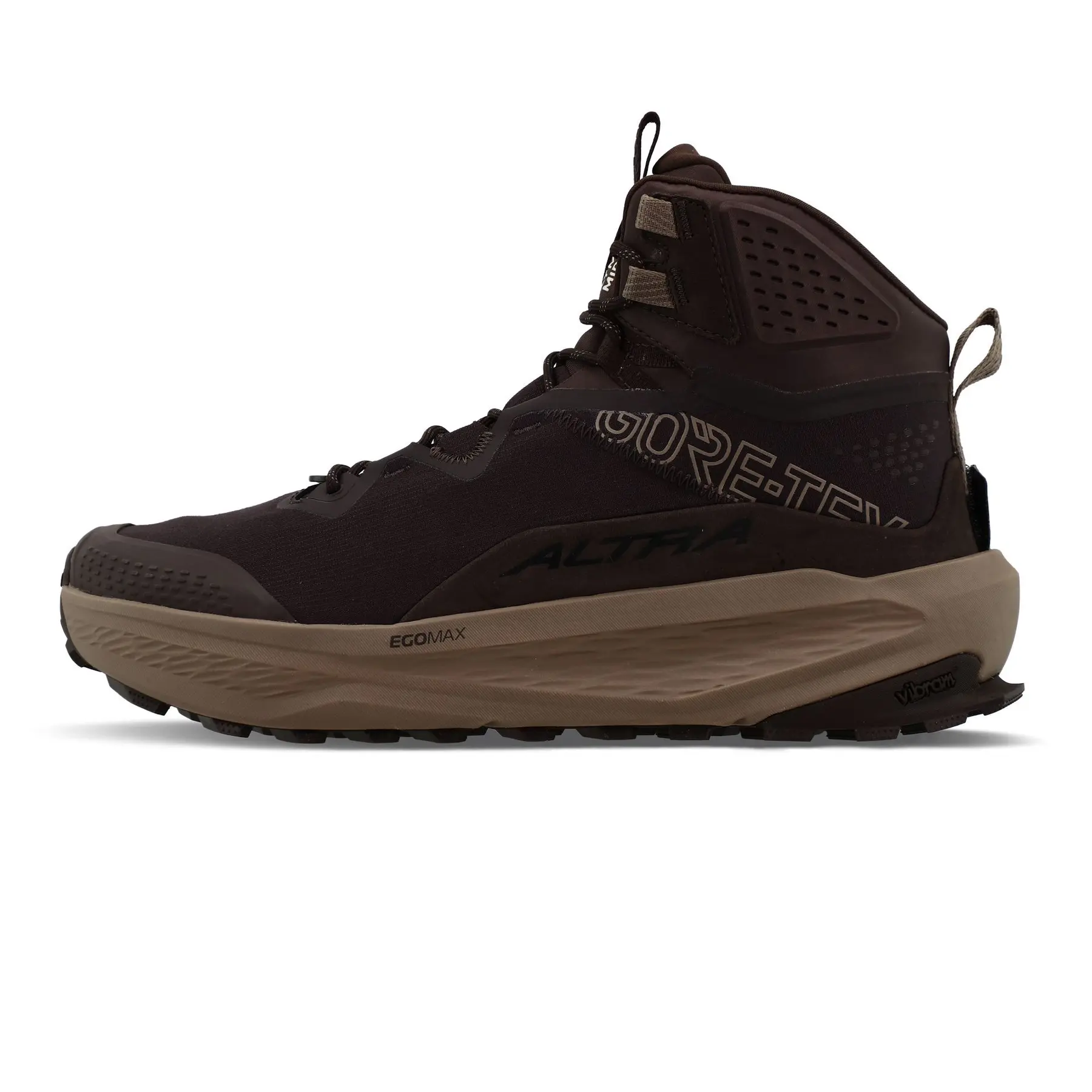 Wanderschuhe Altra Olympus 7 GTX