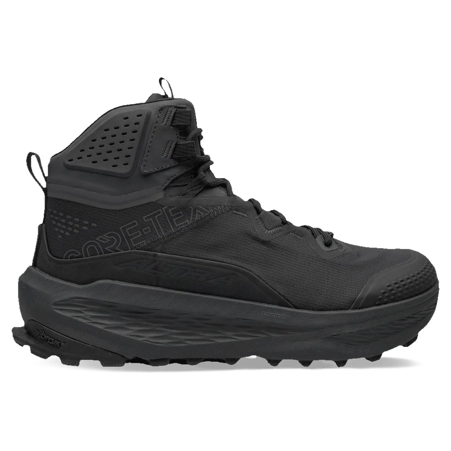 Photos - Trekking Shoes Olympus Hiking shoes Altra  7 GTX AL0A85UN-74O 