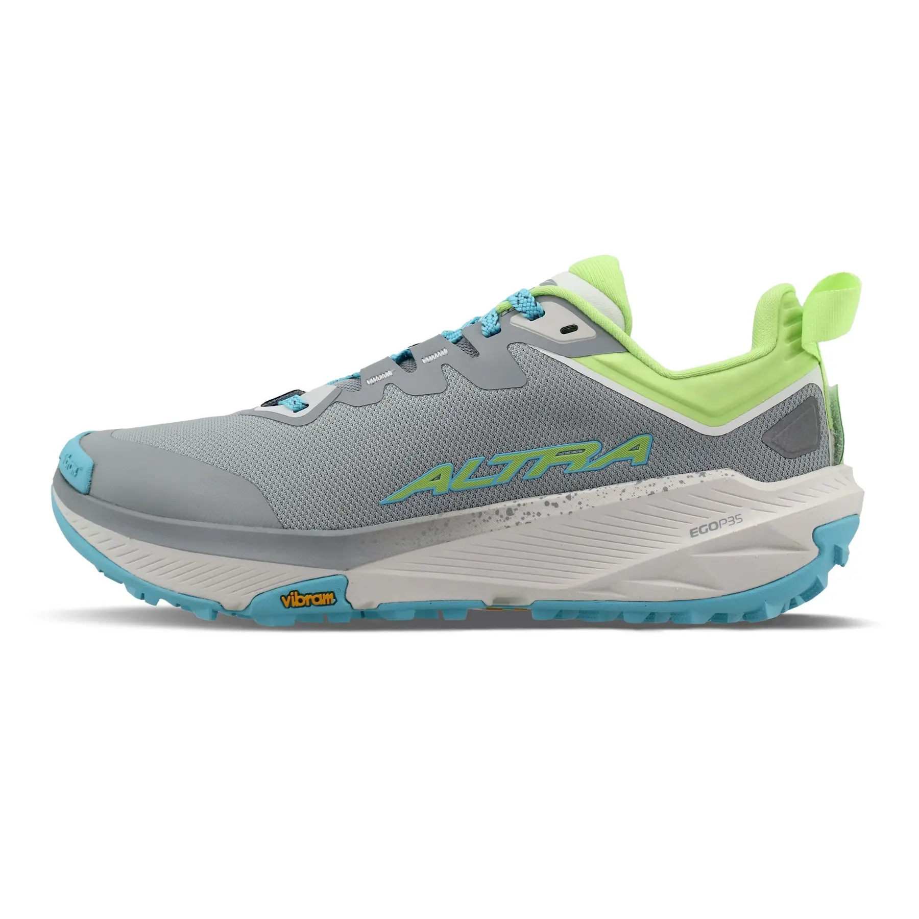 Trailrunning-Schuhe für Damen Altra Experience Wild 3+
