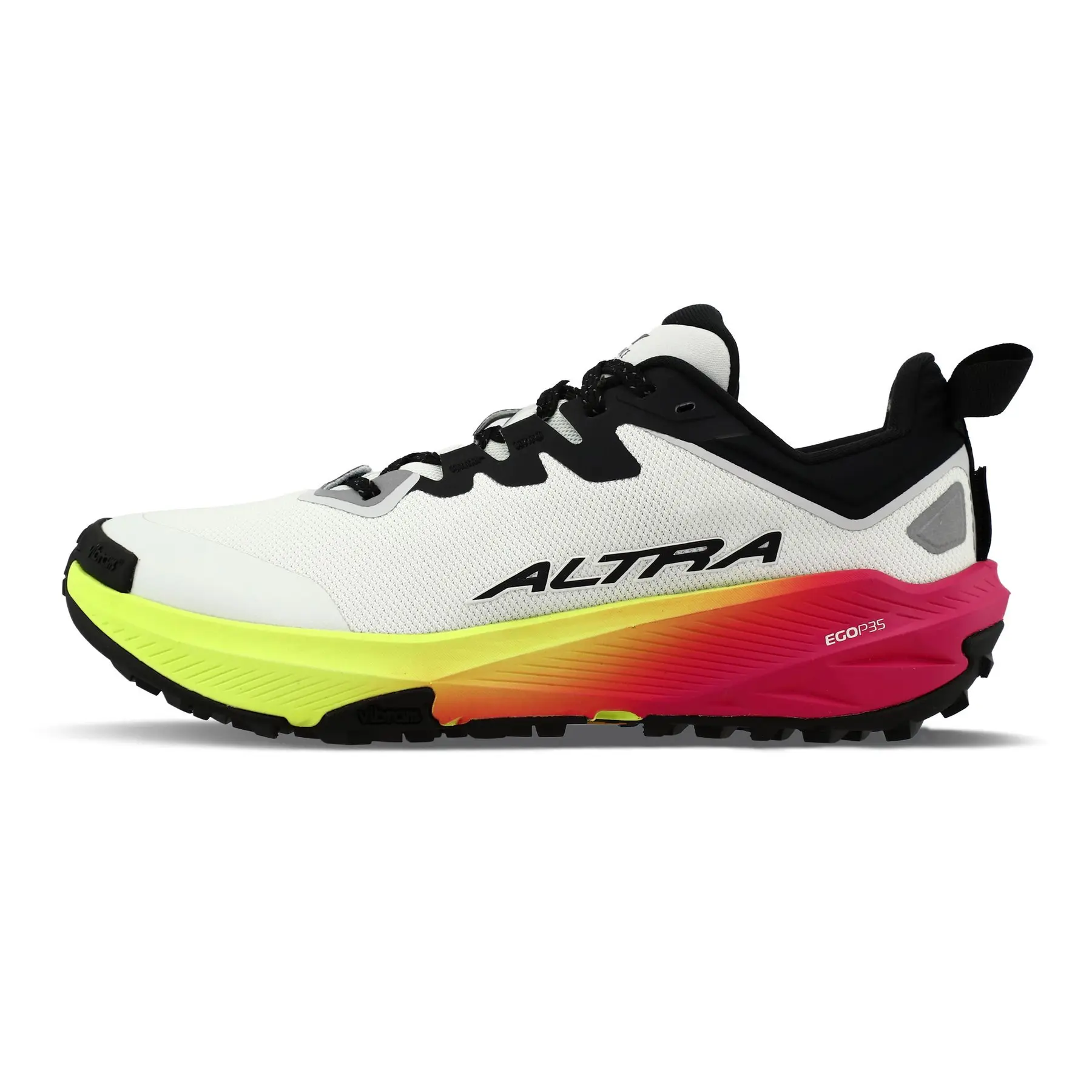 Trailrunning-Schuhe für Damen Altra Experience Wild 3+
