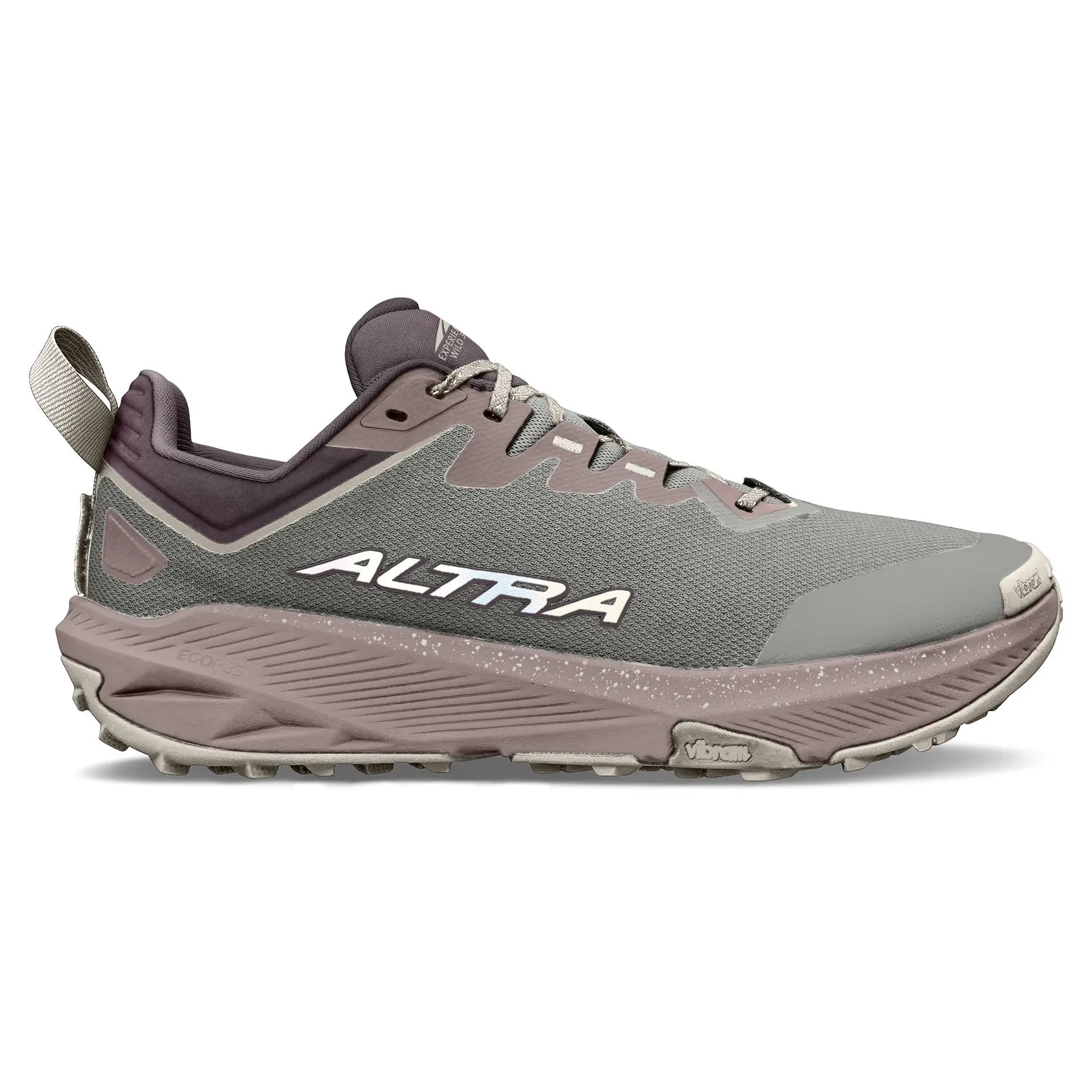 Trailrunning-Schuhe für Damen Altra Experience Wild 3+