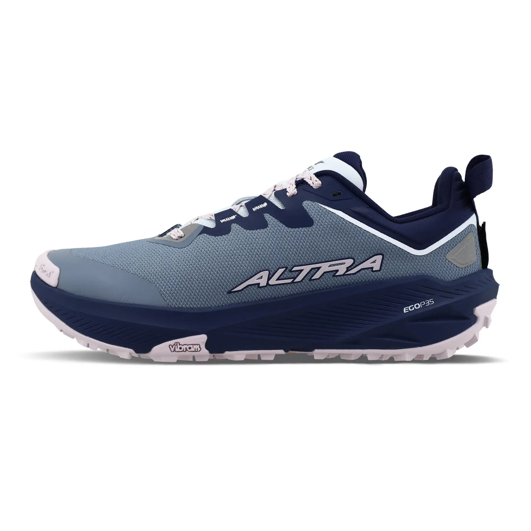 Trailrunning-Schuhe für Damen Altra Experience Wild 3+