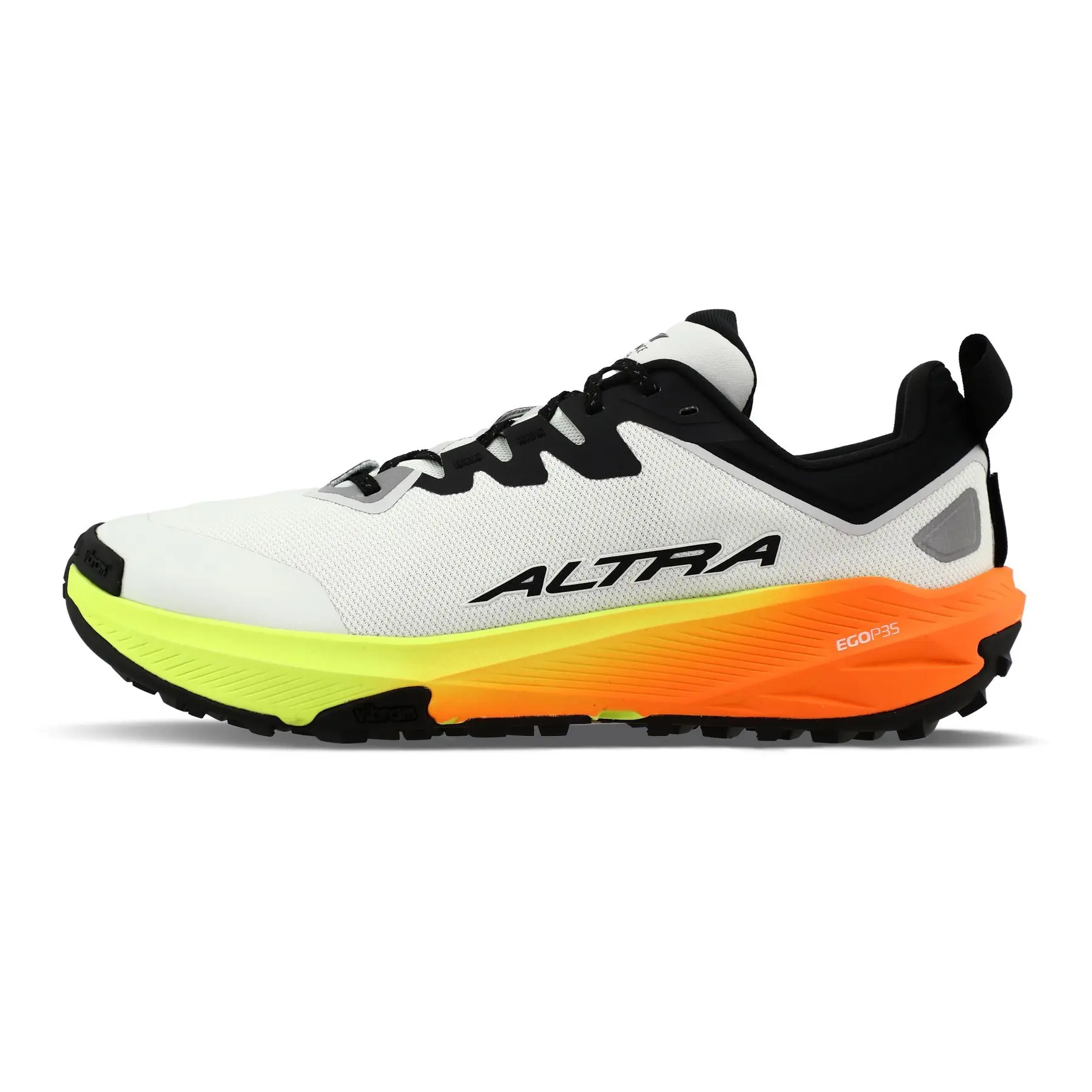 Trail-Schuhe Altra Experience Wild 3+