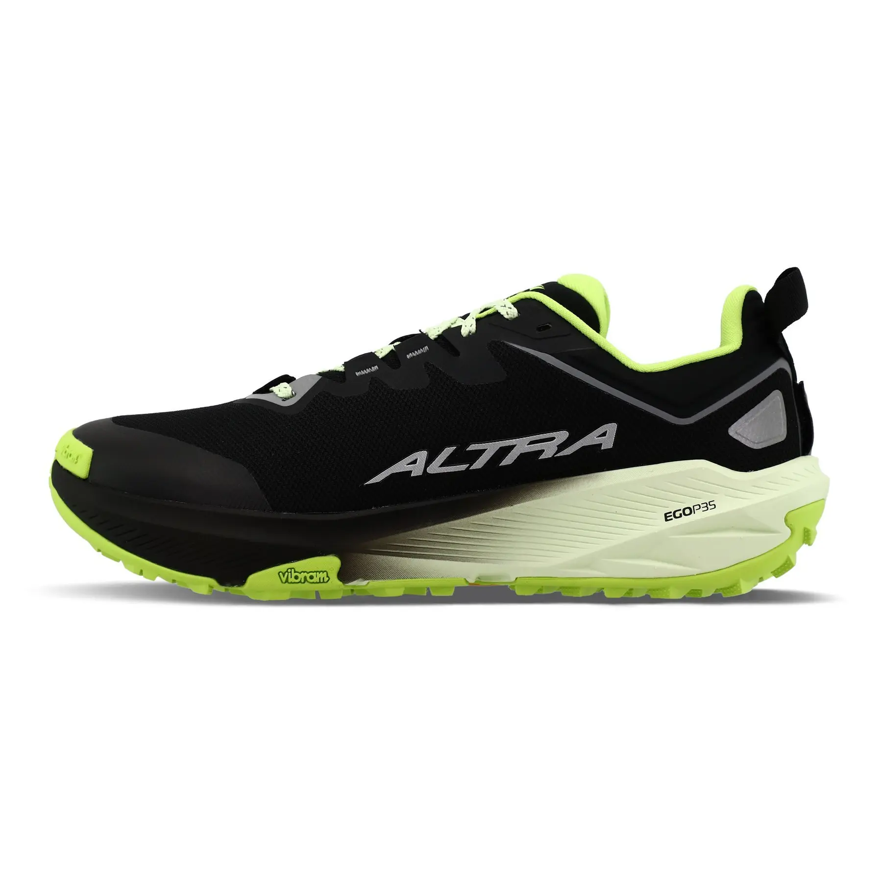 Trail-Schuhe Kinder Altra Experience Wild 3+