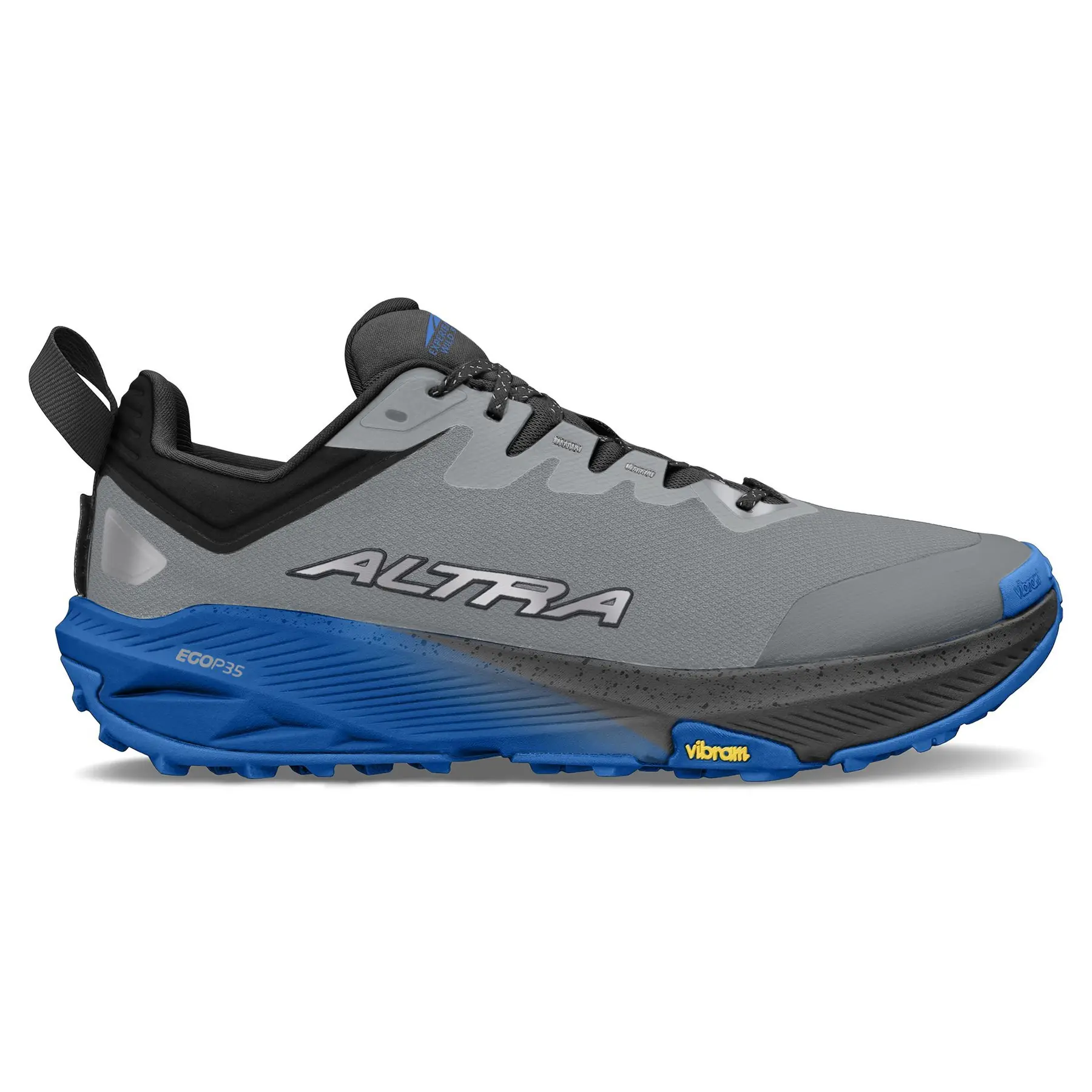 Trail-Schuhe Kinder Altra Experience Wild 3+