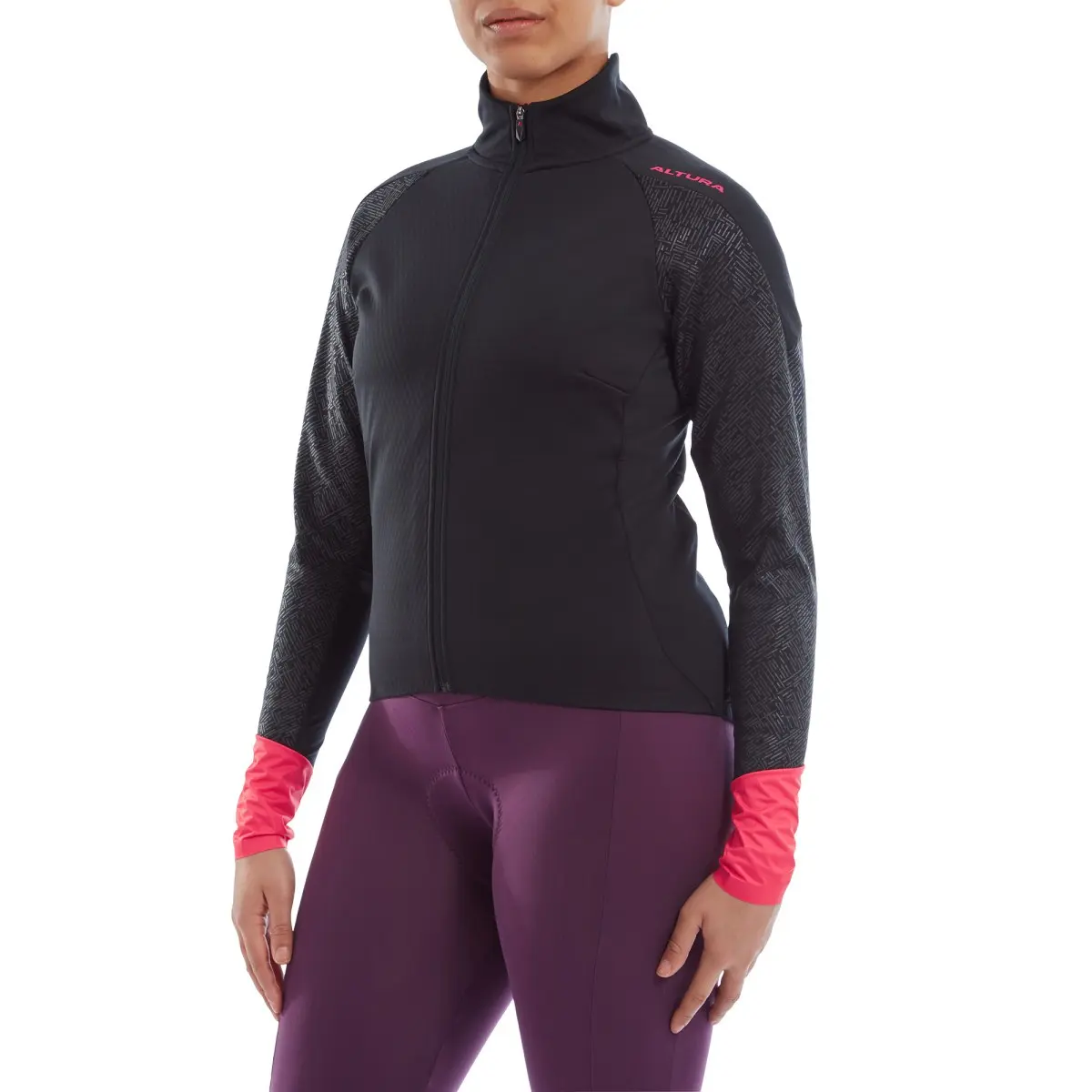 Image of Damen Softshell Regenjacke Altura Mistral