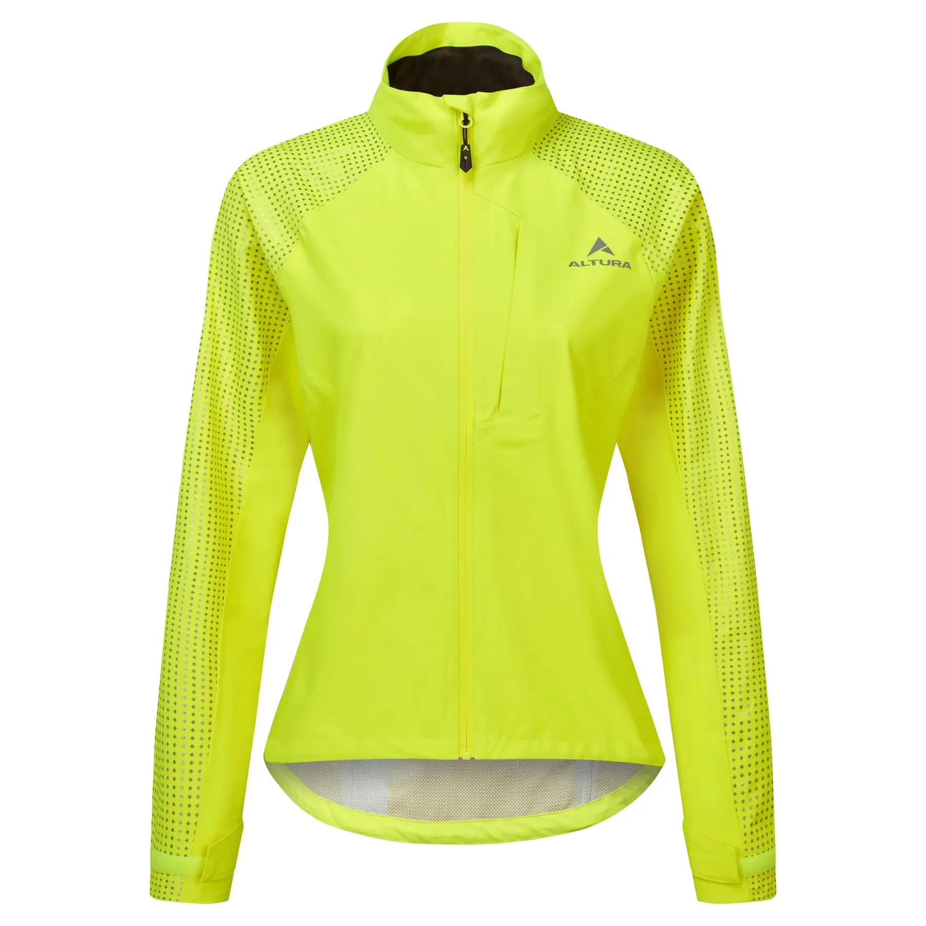 Veste imperméable femme Altura Night Vision Storm