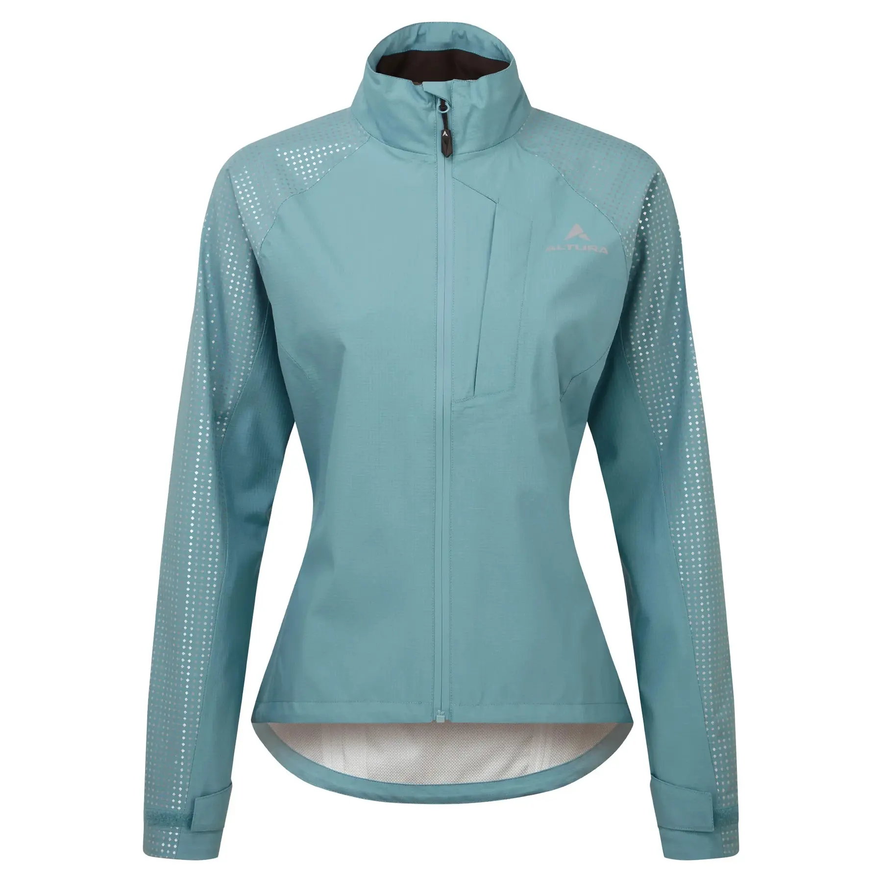 Veste imperméable femme Altura Night Vision Storm