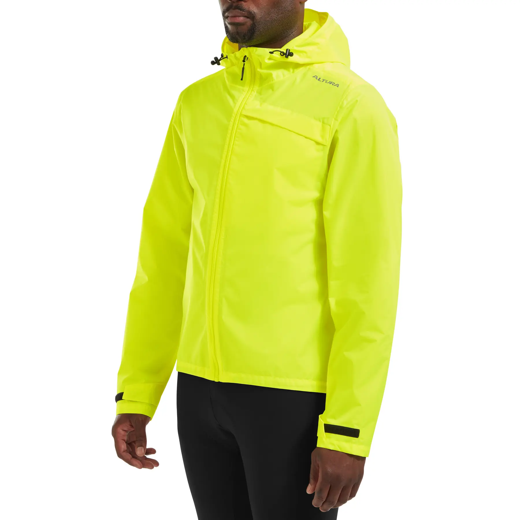 Regenjacke Altura Nevis Nightivision 2025