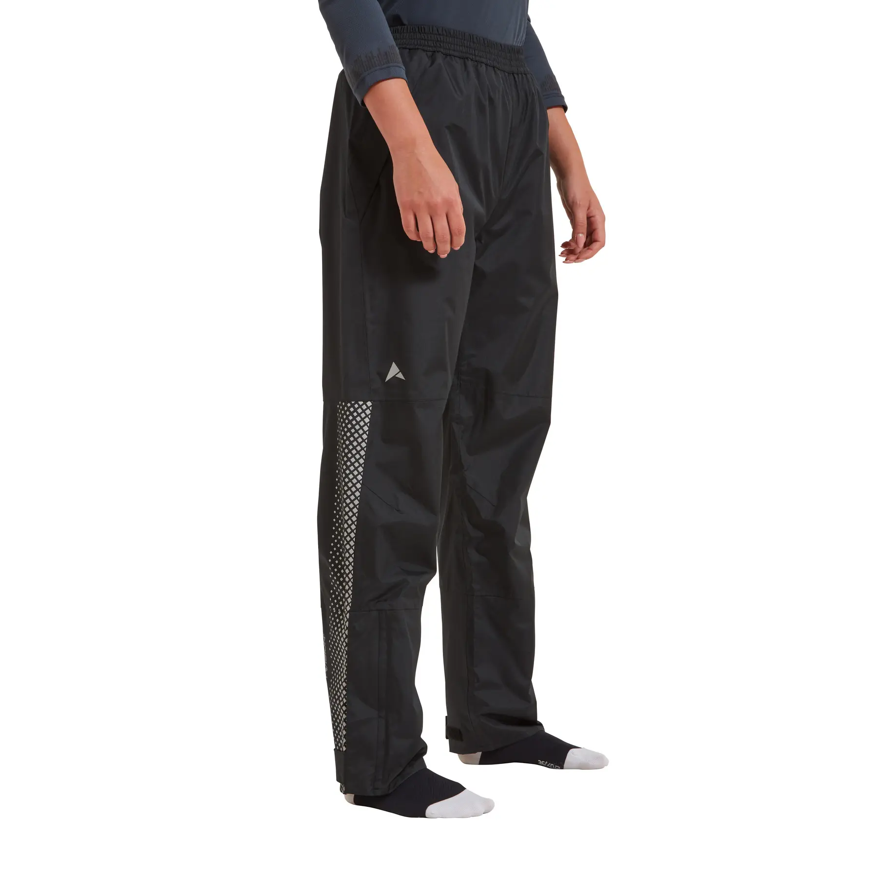 Regenüberhose Damen Altura Nightvision 2023