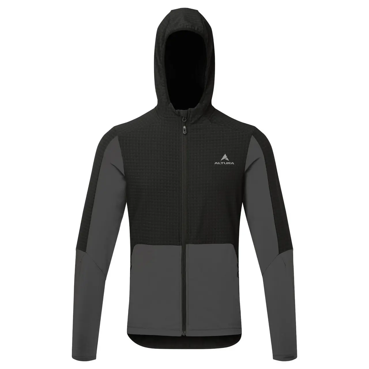 Kapuzensweatshirt Altura Esker Cave