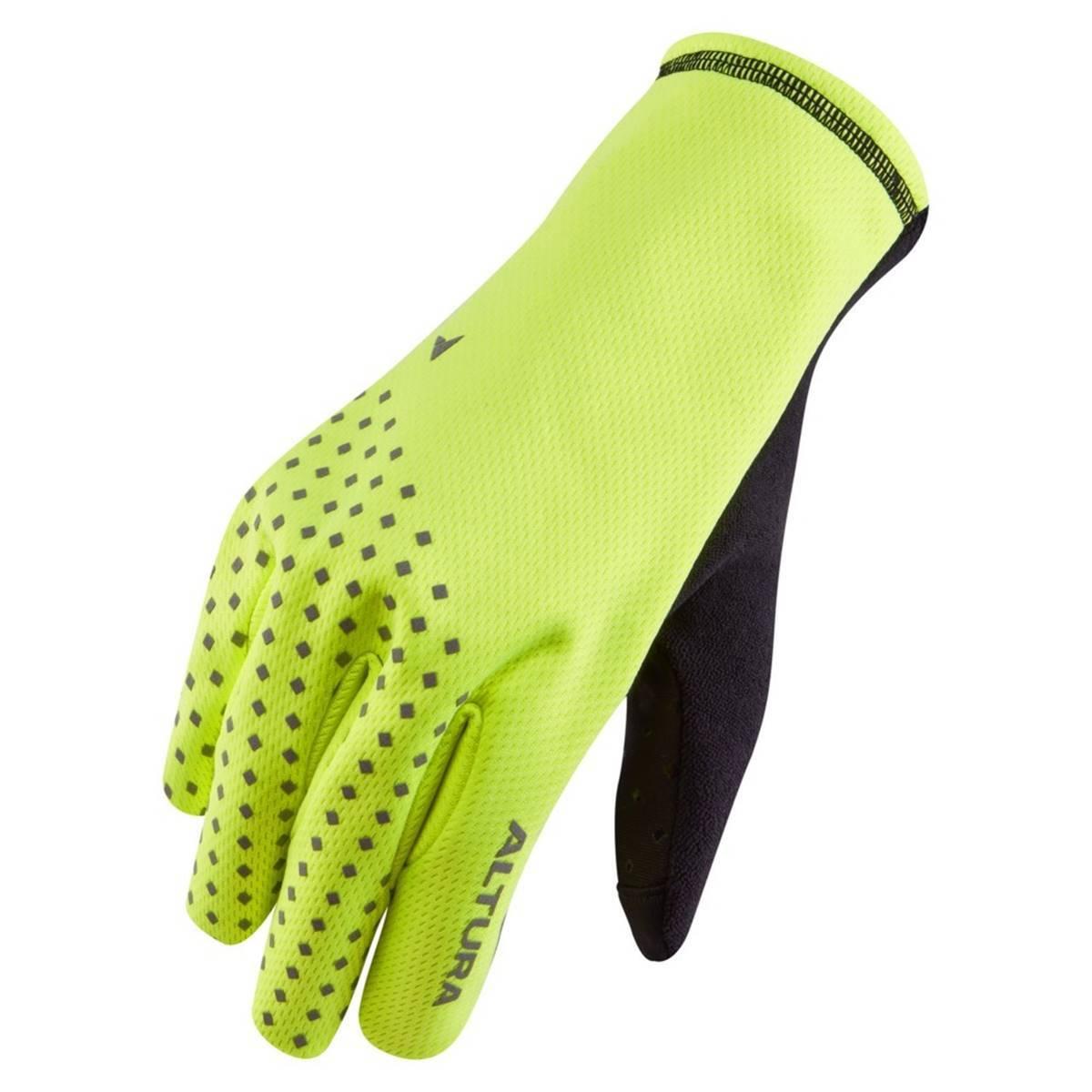 Velo Store - UK Windproof gloves Altura Thermostretch | Extra 10% off with Subscription, Postage £16.79 to UK Fedex.