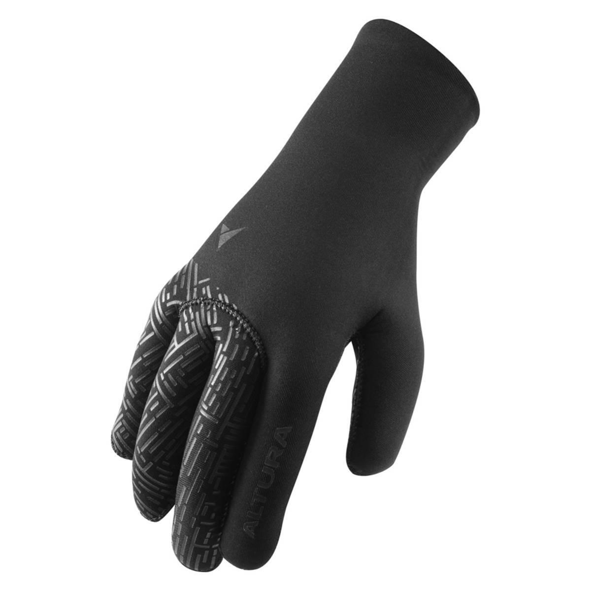 Velo Store - UK Windproof gloves Altura Thermostretch | Extra 10% off with Subscription, Postage £16.79 to UK Fedex.