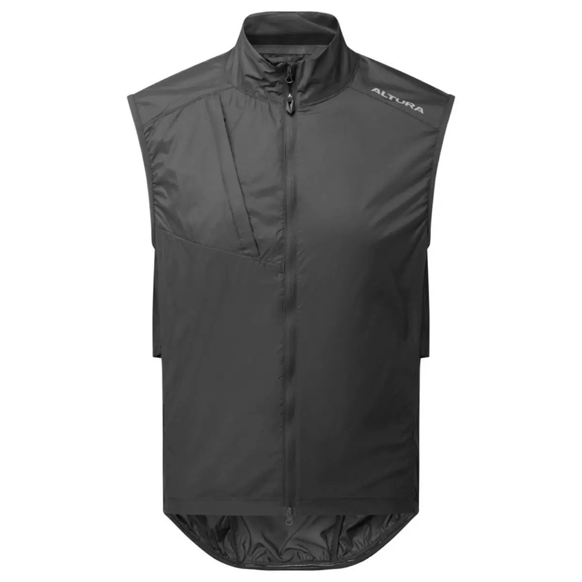 Velo Store - UK Compressible sleeveless jacket Altura Airstream 2022 | Extra 10% off with Subscription, Postage £16.79 to UK Fedex.