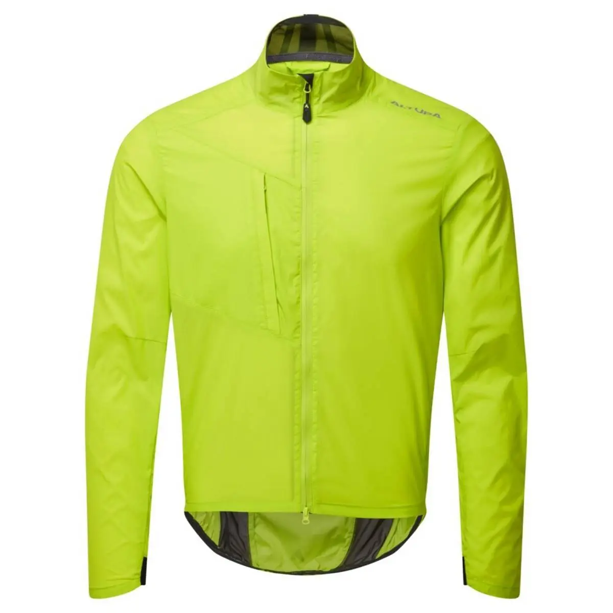 Velo Store - UK Waterproof compressible jacket Altura Airstream 2022 | Extra 10% off with Subscription, Postage £16.79 to UK Fedex.