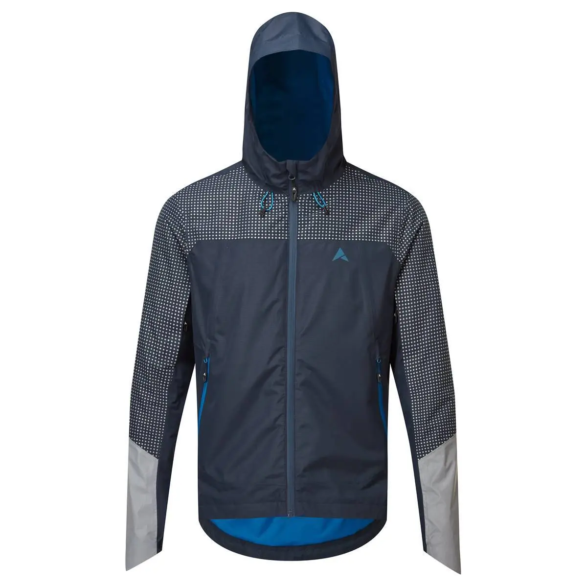 Velo Store - UK Waterproof jacket Altura Stretch Zephyr Nightvision 2023 | Extra 10% off with Subscription, Postage £16.79 to UK Fedex.