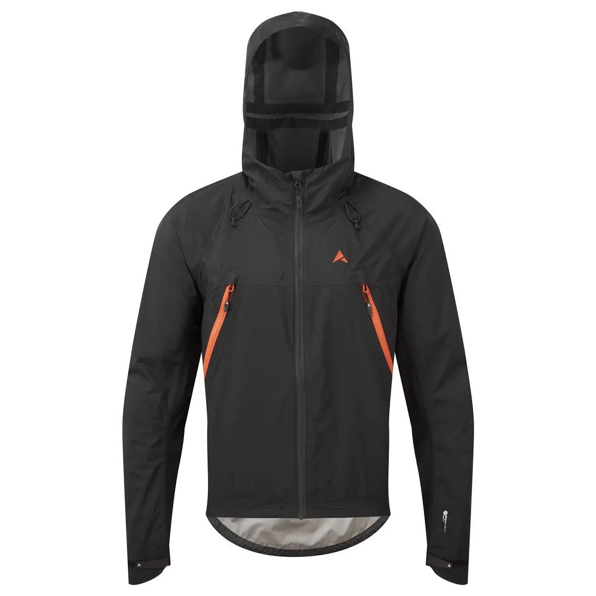 Image of Regenjacke Altura Ridge Pertex 2023
