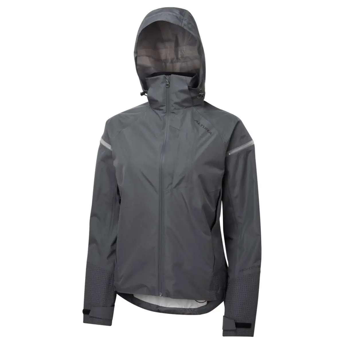 Velo Store - UK Women's waterproof jacket Altura Nightvision Electron | Extra 10% off with Subscription, Postage £16.79 to UK Fedex.