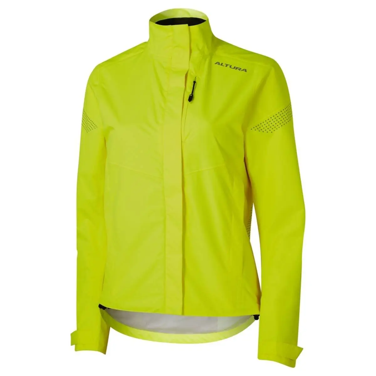 Velo Store - UK Women's waterproof jacket Altura Nevis Nightvision 2021 | Extra 10% off with Subscription, Postage £16.79 to UK Fedex.