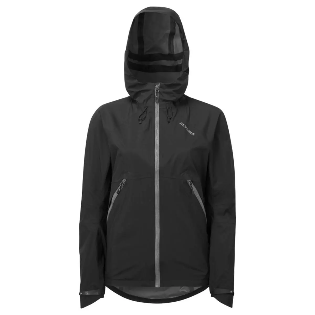 Velo Store - UK Women's waterproof jacket Altura Ridge Pertex | Extra 10% off with Subscription, Postage £16.79 to UK Fedex.