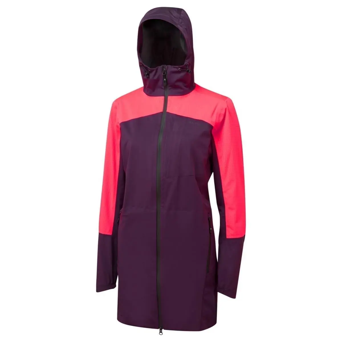 Image of Regenjacke Frauen Altura Nightvision Zephyr