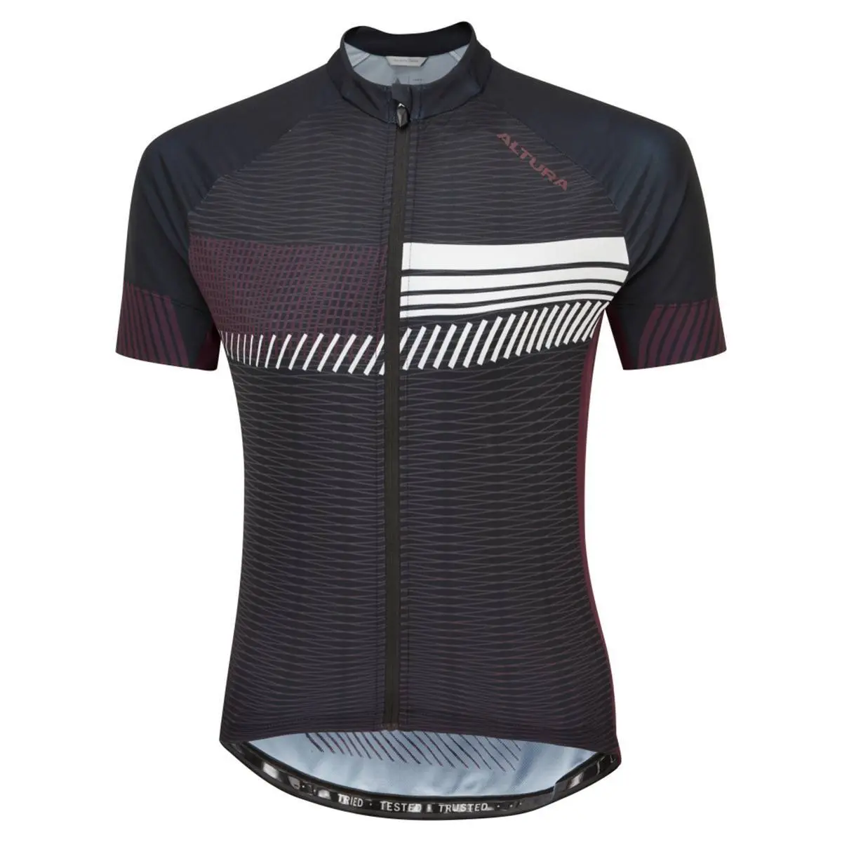 Maglia Da Donna Altura Club