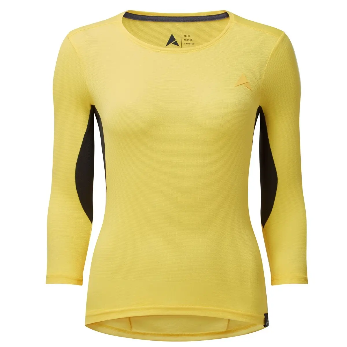 Velo Store - UK 3/4 sleeve jersey Altura Kielder lightweight | Extra 10% off with Subscription, Postage £16.79 to UK Fedex.