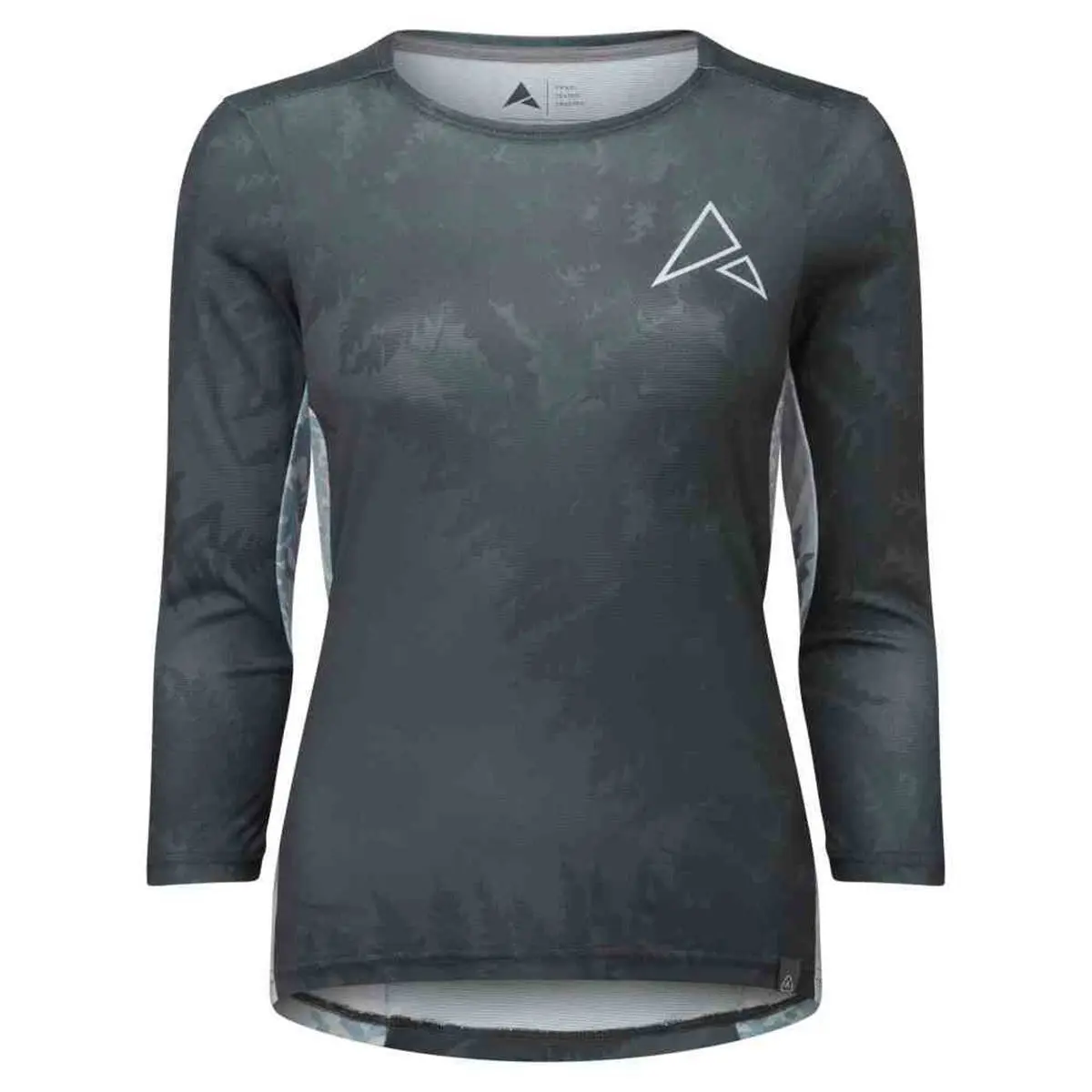 Velo Store - UK Women's 3/4 sleeve jersey Altura Kielder Lightweight | Extra 10% off with Subscription, Postage £16.79 to UK Fedex.