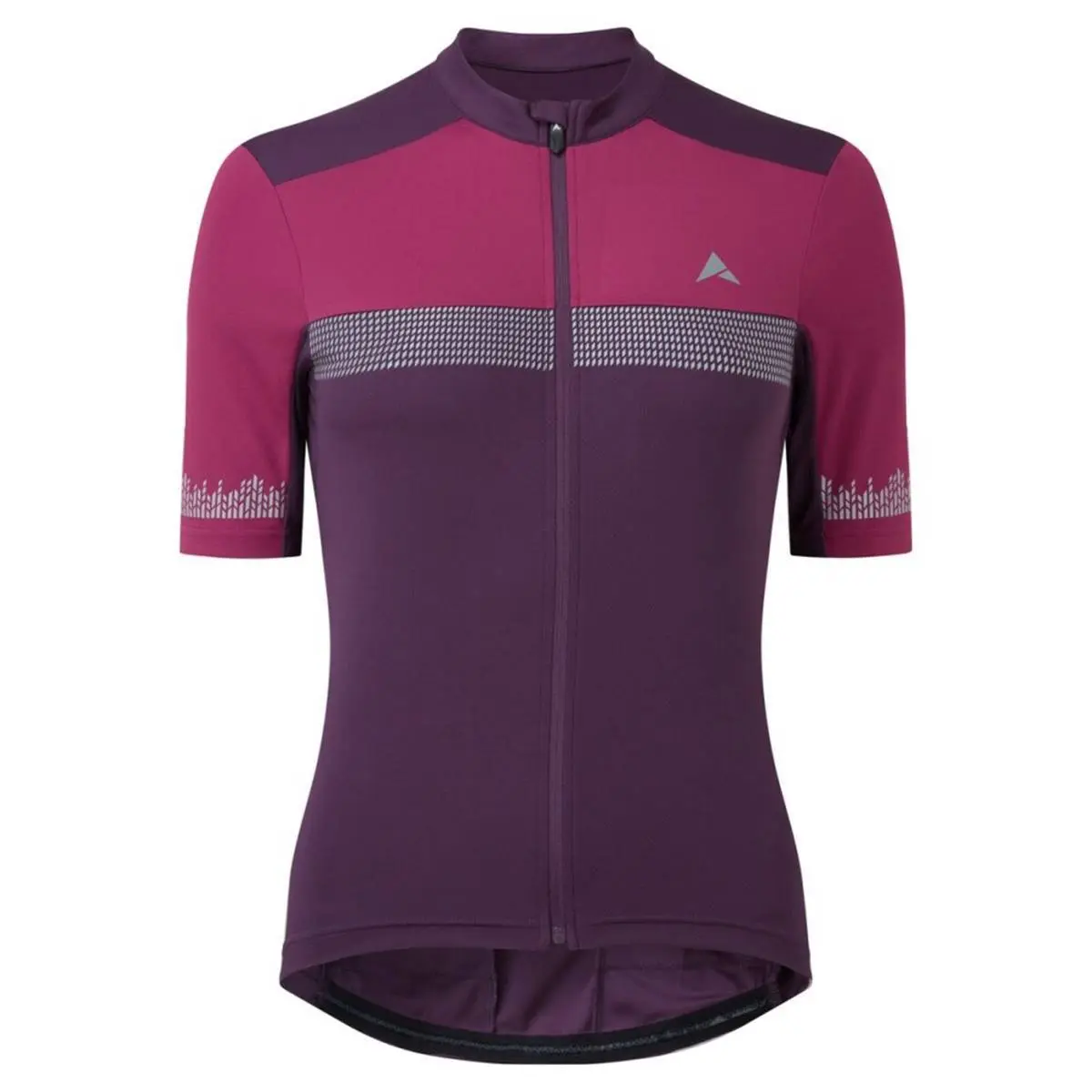Velo Store - UK Women's short sleeve jersey Altura Nightvision 2022 | Extra 10% off with Subscription, Postage £16.79 to UK Fedex.