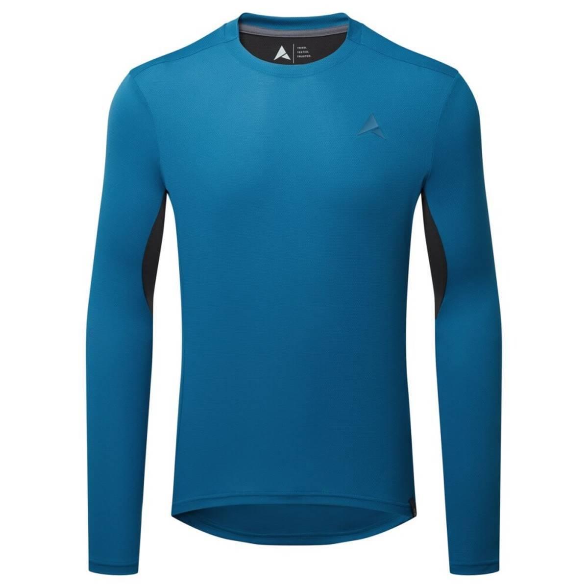 Velo Store - UK Long sleeve jersey Altura Kielder Lightweight | Extra 10% off with Subscription, Postage £16.79 to UK Fedex.