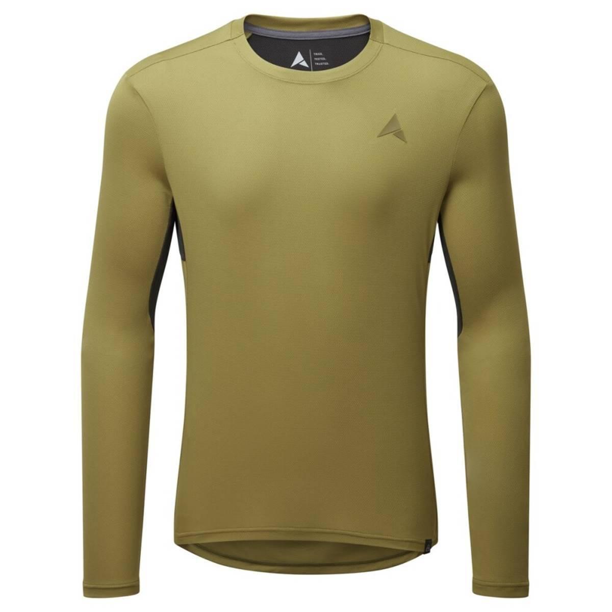 Velo Store - UK Long sleeve jersey Altura Kielder Lightweight | Extra 10% off with Subscription, Postage £16.79 to UK Fedex.