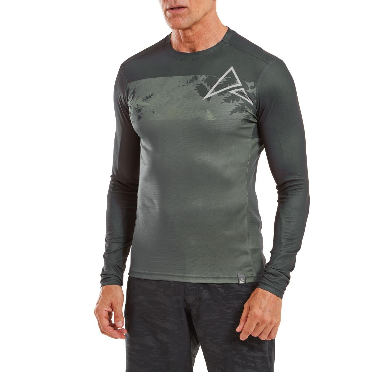 Velo Store - UK Long sleeve jersey Altura Kielder Lightweight | Extra 10% off with Subscription, Postage £16.79 to UK Fedex.