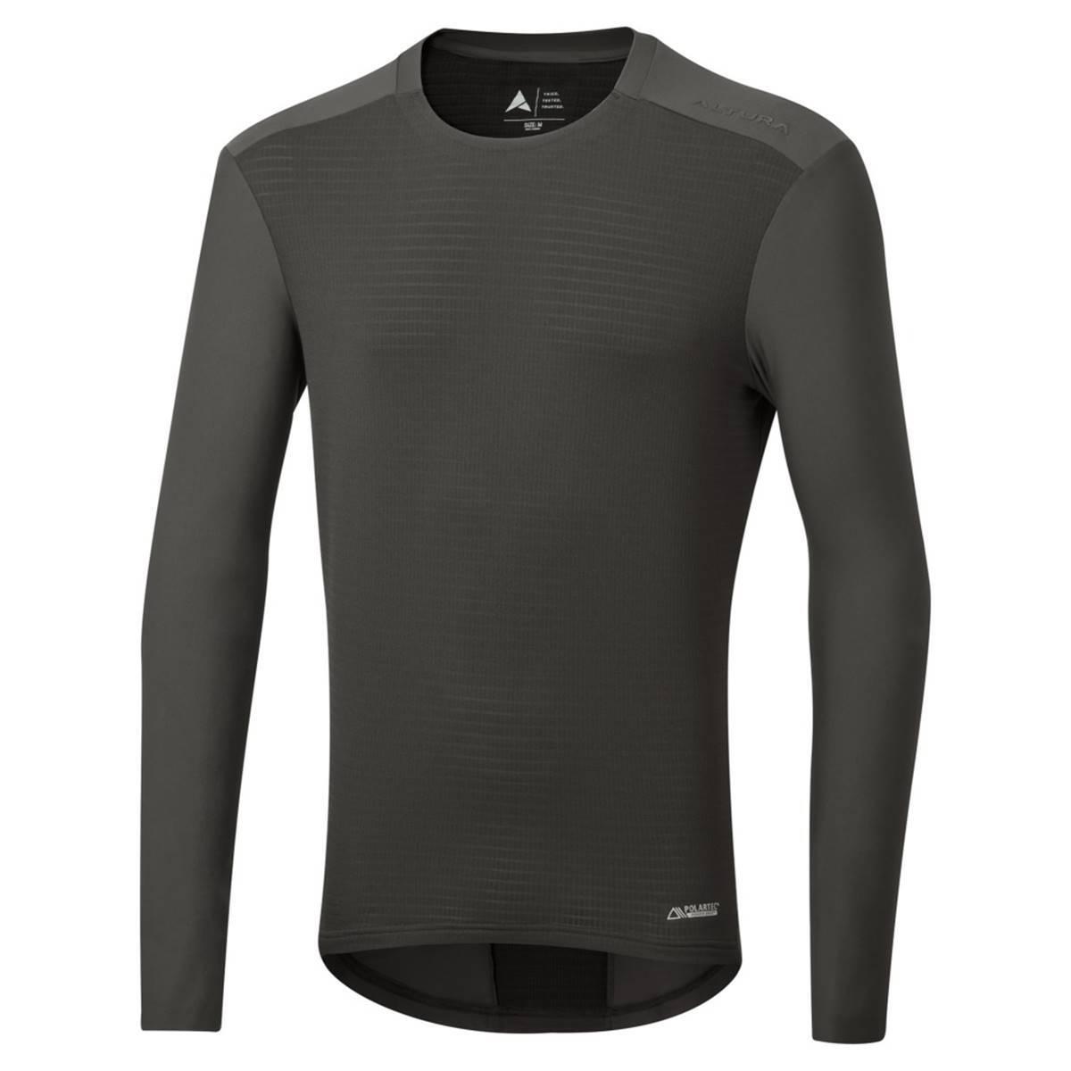 Velo Store - UK Long sleeve jersey Altura Esker Dwr | Extra 10% off with Subscription, Postage £16.79 to UK Fedex.