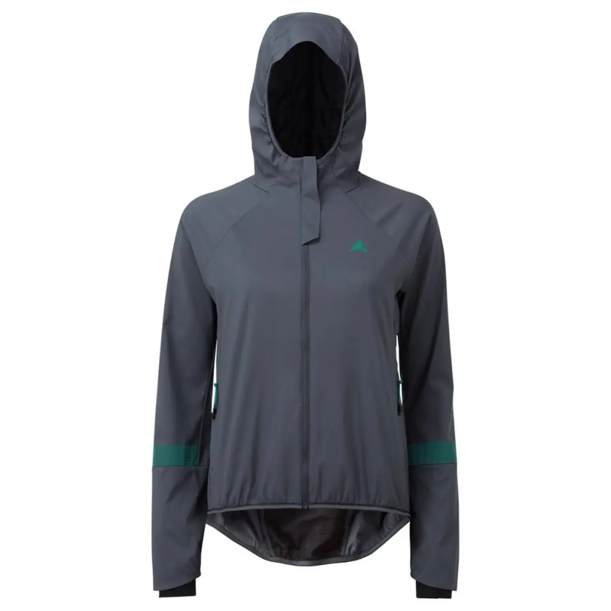 Velo Store - UK Women's jacket Altura All Roads Lightweight | Extra 10% off with Subscription, Postage £16.79 to UK Fedex.