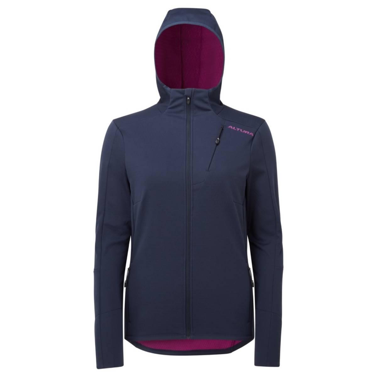 Velo Store - UK Sweatshirt woman Altura Cave | Extra 10% off with Subscription, Postage £16.79 to UK Fedex.