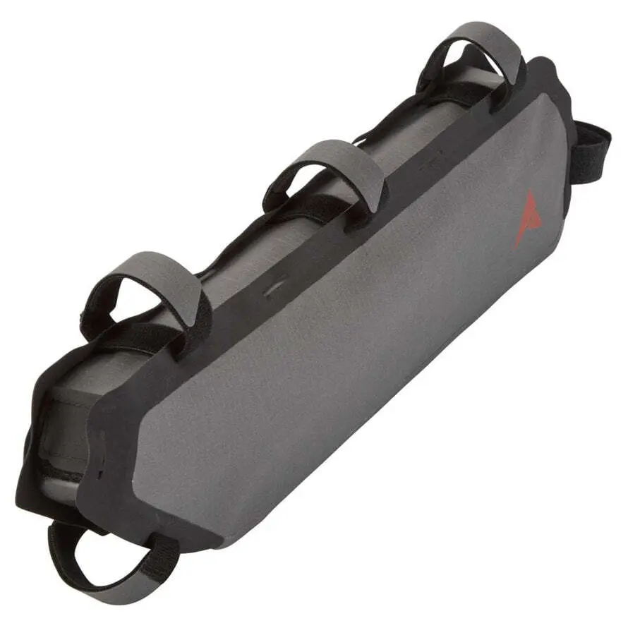 Velo Store - UK Bike frame bag Altura Vortex Waterproof | Extra 10% off with Subscription, Postage £16.79 to UK Fedex.