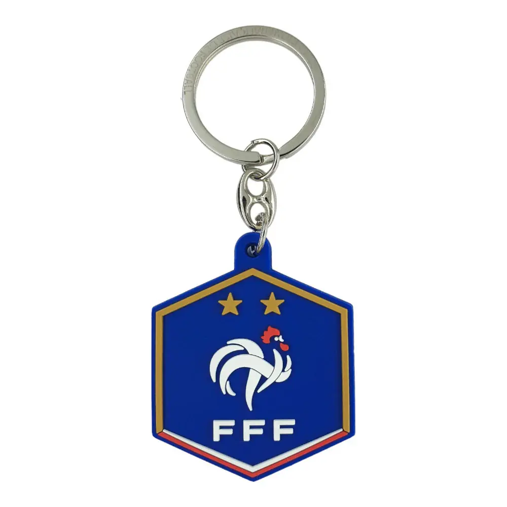 Schlüsselanhänger FFF-Logo