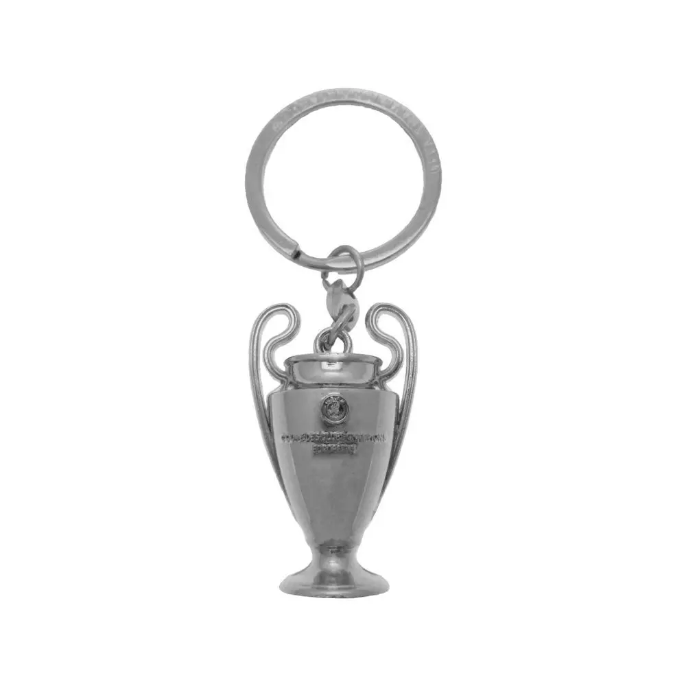 Schlüsselanhänger Am Ball Com UEFA Champions League